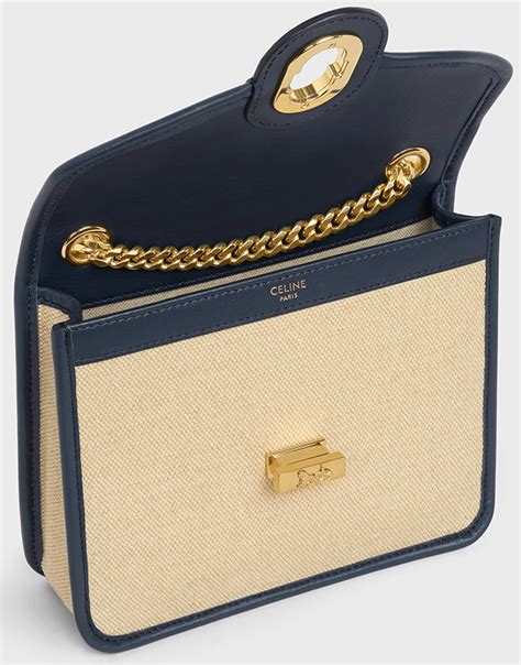 celine clutch sulky|Celine .